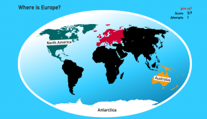 europe